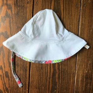 Baby’s GAP Swim Hat, Size 6-12mos
